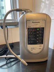 Panasonic 電解水機