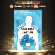 Book - Absent father, lost son - Thai Ha Books