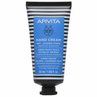 APIVITA - APIVITA 金絲桃蜂蠟乾裂滋潤護手霜50ml [平行進口]