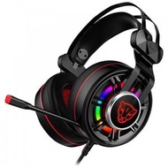 MOTOSPEED - Motospeed USB 7.1 RGB Gaming Headset with mic 頭戴式電競耳機