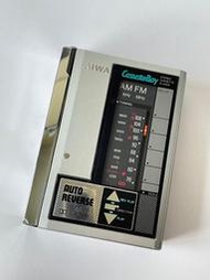 AIWA HS-U7 CassetteBoy