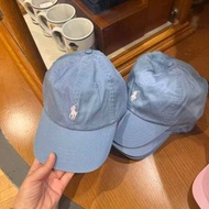 🇺🇸 #Polo Ralph Lauren 經典小馬刺繡棒球帽  🧢 #CAP #帽 #棒球帽 #男女同款❤️限時折扣 ❤️#美國直送 💕 #保證正品