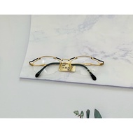 CAZAL MOD 1143 FRAME (black and yellow) - Germany