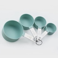 Scale Measuring Spoon Teaspoon Multipurpose Spoon Cake Baking Flour Food Measuring Cup Home Kitchen 