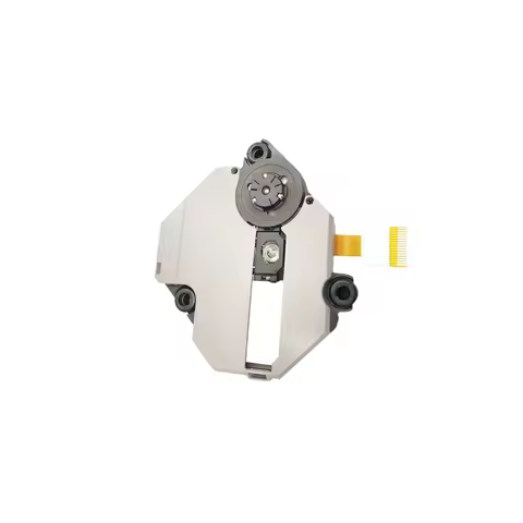 New Genuine For Game Laser Lens Repair Part For Sony PlayStation 1 PS1 KSM-440ADM KSM-440BAM KSM-440