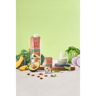 137 Degrees Almond Milk with Avocado & Mixed Vegetable