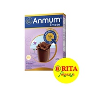 Anmum Emesa Pregnant Women's Milk Chocolate Flavor 200 Gr