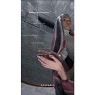 CHINDAI SERIES Dian Pelangi Studio Scarf DP Studio/ edisI Ramadhan
