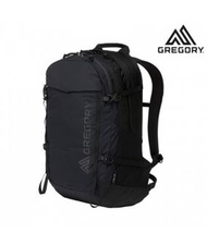 抵買❣️ 6折❣️GREGORY 背囊 電腦袋  GREGORY Matia V2 背囊  黑色  GREGORY 背囊 書包 backpack Gregory背囊 Gregory backpack  開學  書包  行山 旅行 背囊 24L 學生優惠  100%正品‼️