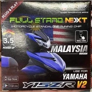 ECU SHOP NEXT Y15 V1/V2