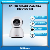 Toush Home Smart WIFI IP Camera/Surveillance TV | T8301SC-MT
