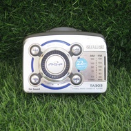 Walkman Aiwa TA-303 Cassette Radio Player