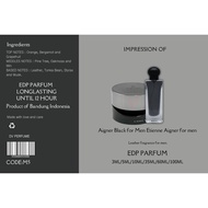 DV PERFUME M5AIG. BLCK MEN