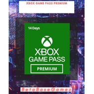 Xbox Game Pass Premium 1 Month (Xbox One/Xbox Series X/S) Digital Download