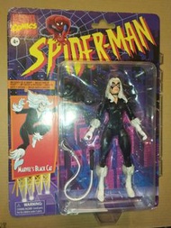 四十 不議價 Hasbro Marvel Legends SERIES SECRET WARS Universe 6 Inch 6吋 SHF DC PVC製 Spider-Man Spider Man