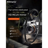 Fuji Dedicated Mirrorless Camera UV Lens