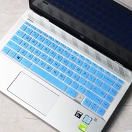 Keyboard Protector HP ENVY 13 ENVY X360 Spectre 13 Spectre X360