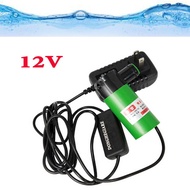 Máy bơm chìm 12v hút nước hồ bể cá ️FREESHIP️ Máy bơm nước mini 12v