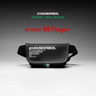 ส่งฟรีแถมดันทรง+ถุงผ้า+พวงกุญแจ กระเป๋าHobsแท้ คาร์บอนม่อนซ่า Monza CARBON2024 ลายคาร์บอนเคฟร่า ลิมิ