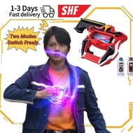 Utraman Geed Galaxy Rising Utraman Geed Riser With Sensor Loading Knuckle 3 Ultra Capsule Ultraman t