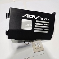 cover mesin cover engine NEW ADV 160 KOKOH