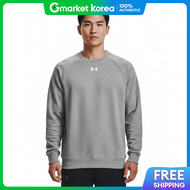 Under Armour | Genuine under Armour Ua Rival Fleece Crew (1379755-025) 1604717