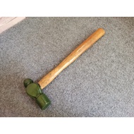 Hammer Head For Military Matching Original Tank Repair Cabin Tool Length 36CM Hammer Head Height 11C