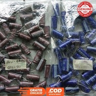 ELCO ELKO 6800UF 6800 UF 16V 16 VOLT