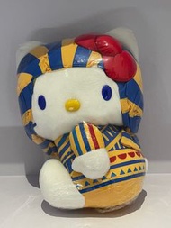 法老王Hello Kitty