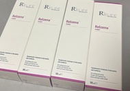 2支包順豐智能櫃/順豐站 Relife Relizema Cream 抗氧化因子潤膚膏 濕疹救星 100ml (皮膚科診所推介)