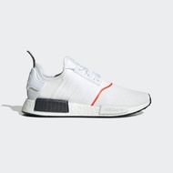 Adidas Nmd_r1 Unisex  White Shoes