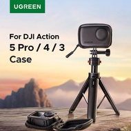 UGREEN Camera Bag for DJI Osmo Action 5 Pro/4/3 Sports Camera Bag Action Camera Protective Case