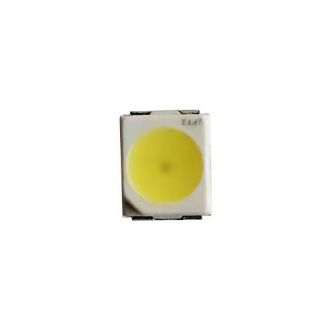 100PCS LW T673 3528 WHITE SMD LED PLCC-2 0.03W 10mA 3V ( LW T673-P2R1-3K6L ) LWT673