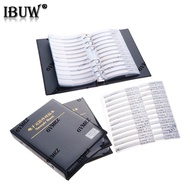 Resistor Kit SMD Book  Resistor Assortment Kit 0201 0402 0603 0805 1206 1% FR-07 170 Values 0R-10M S
