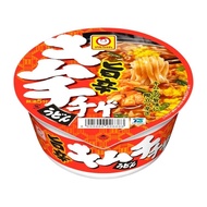 TOYO SUISAN Maruchan Spicy Kimchi Udon Noodles 81g x 12 pcs.