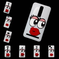 Case For ASUS Zenfone 2 ZE551ML Selfie ZD551KL Max Plus M1 ZB570TL Live ZB501KL AR ZS571KL Go ZB500K