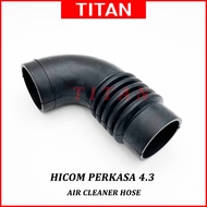 Air Cleaner Hose 8-97103-346-2 Hicom Perkasa 4.3 4hf1 4hg1