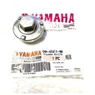 NVX155 V1/V2 NMAX155 V2 EGO AVANTIZ SOLARIZ [ 100% ] YAMAHA ORIGINAL OIL DRAIN NUT / OIL PLUG / OIL 