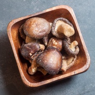 台灣香菇脆片1入(100g/包)