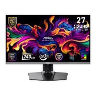 4k 240hz mag 272up qd oled x24 