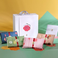 【風呂敷】幸福美滿 / 茶包禮盒 / (四組入)