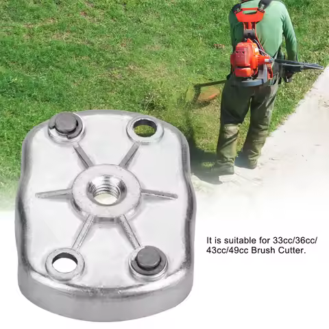 Starter Driver Starting Engine Pull Starter Driver Claw Pawl Starting Engine for Brush Cutter 33cc/3