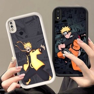 DF-90 Naruto Kakashi Luxury Soft Casing for Samsung A10S A30 A20S A36 A20 A11 A21S A10 A56
