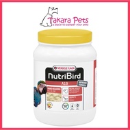 A19 Versele Laga NutriBird Handfeeding Formula 800g