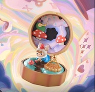 Pop mart  浪漫指尖