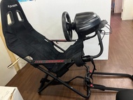 Playseat Challenge