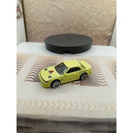 Nissan Silvia S13 Hot wheels loose