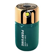 kufire | Long-lasting Fragrance Car Air Freshener Solid Perfume NOT3 HZJZ