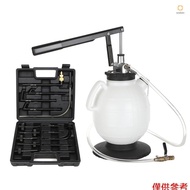 Oil Filler Unit Transmission 7.5L Oil Filling Device Changing the Gear Oil Insert Tool ATF Oil Chang