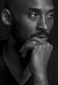 โปสเตอร์ Kobe Bryant โคบี ไบรอันท์ บาสเกตบอล Basketball Poster นักบาส โปสเตอร์ขนาดใหญ่ ตกแต่งผนัง ขอ